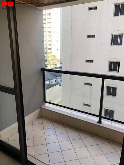 Apartamento, 2 quartos, 60 m² - Foto 4