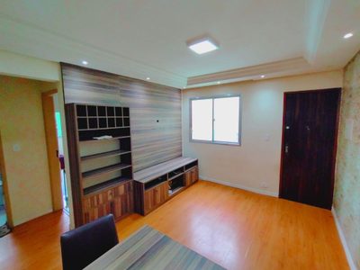 Apartamento, 2 quartos, 55 m² - Foto 3