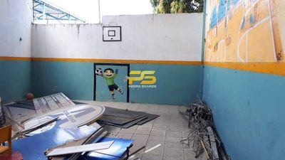 Loja-Salão, 299 m² - Foto 2