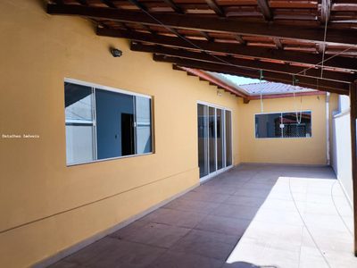 Casa, 4 quartos - Foto 4