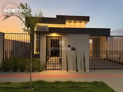 Casa, 139 m² - Foto 1