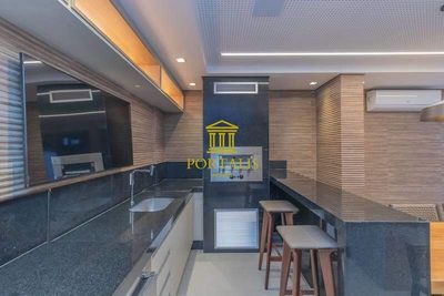 Apartamento, 2 quartos, 74 m² - Foto 4