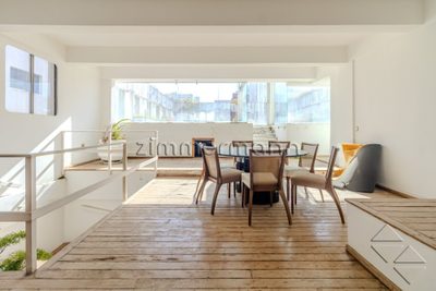 Cobertura, 5 quartos, 680 m² - Foto 1