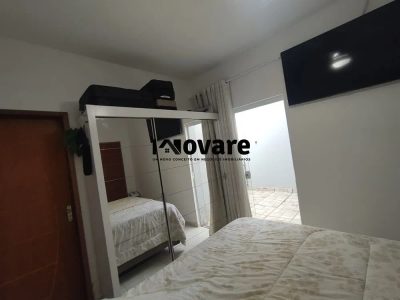 Casa, 3 quartos, 120 m² - Foto 3