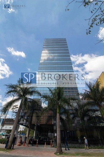 Sala-Conjunto, 334 m² - Foto 1