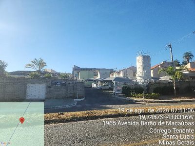 Apartamento, 2 quartos, 46 m² - Foto 1