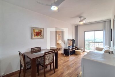 Apartamento, 2 quartos, 65 m² - Foto 2