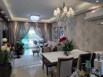 Apartamento, 2 quartos, 80 m² - Foto 1