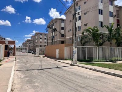 Apartamento, 2 quartos, 43 m² - Foto 1