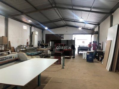 Sobrado, 3 quartos, 237 m² - Foto 4