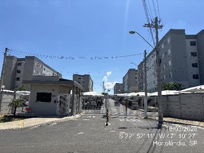 Apartamento, 2 quartos, 40 m² - Foto 1