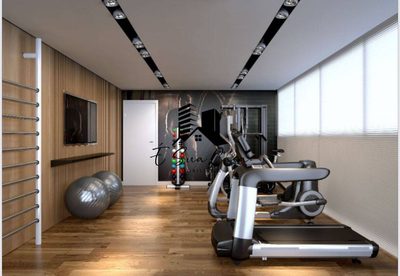 Apartamento, 4 quartos, 156 m² - Foto 3