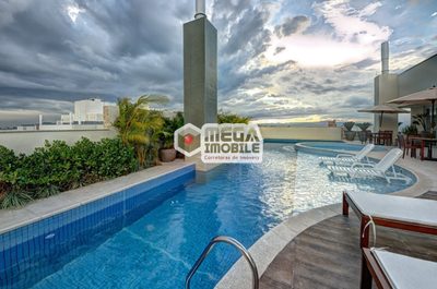 Apartamento, 1 quarto, 53 m² - Foto 2