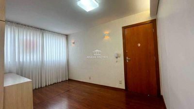 Apartamento, 3 quartos, 85 m² - Foto 4