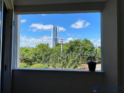 Apartamento, 2 quartos - Foto 4