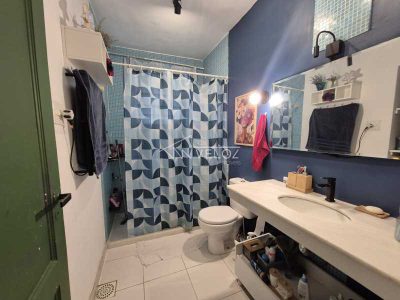 Apartamento, 3 quartos, 107 m² - Foto 5