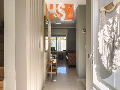 Sobrado, 3 quartos, 174 m² - Foto 4