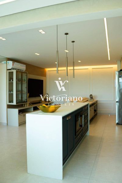 Apartamento, 3 quartos, 97 m² - Foto 1