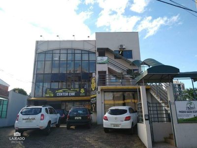 Loja-Salão, 180 m² - Foto 1