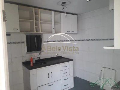 Apartamento, 2 quartos, 70 m² - Foto 1