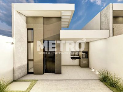 Casa, 1 quarto, 95 m² - Foto 4