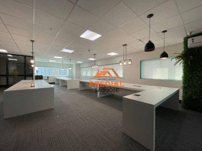 Sala-Conjunto, 205 m² - Foto 3