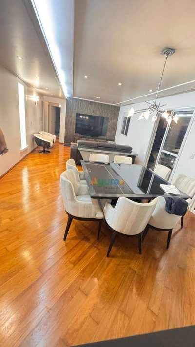 Apartamento, 3 quartos, 135 m² - Foto 4