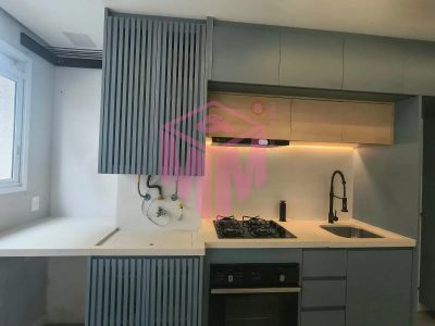 Apartamento, 2 quartos, 45 m² - Foto 4