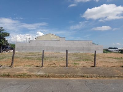 Terreno, 281 m² - Foto 3