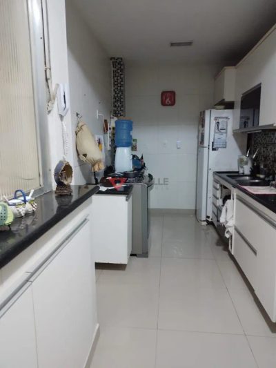 Apartamento, 3 quartos, 150 m² - Foto 5