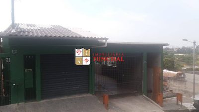Casa, 3 quartos, 163 m² - Foto 1