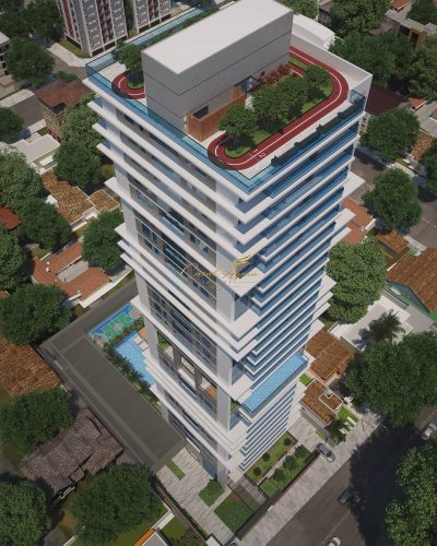 Apartamento, 2 quartos, 100 m² - Foto 1