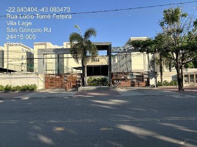Apartamento, 2 quartos, 40 m² - Foto 1