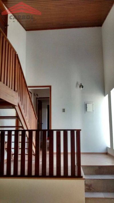 Casa, 4 quartos, 200 m² - Foto 1