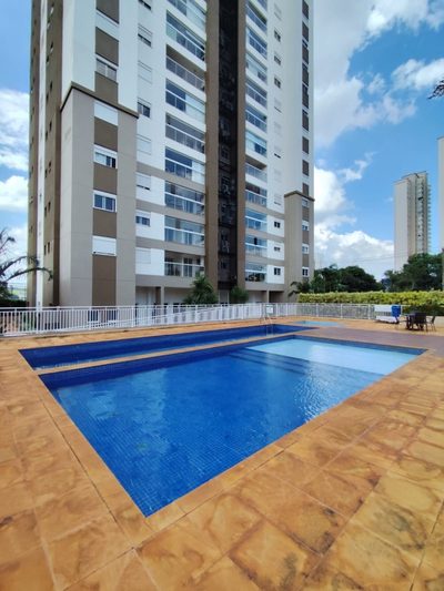 Apartamento, 3 quartos - Foto 1