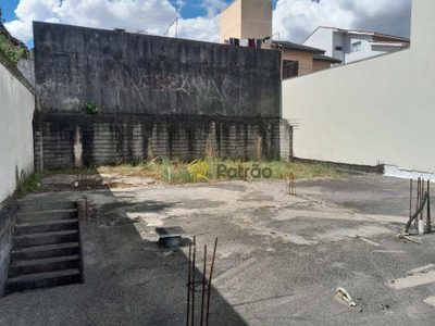 Terreno, 300 m² - Foto 1