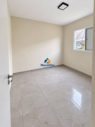 Apartamento, 2 quartos, 40 m² - Foto 2