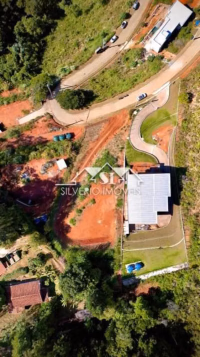 Terreno, 1500 m² - Foto 1