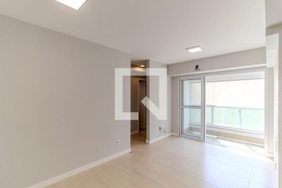 Apartamento, 2 quartos, 52 m² - Foto 1