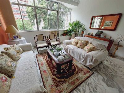 Apartamento, 4 quartos, 175 m² - Foto 5