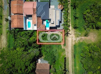 Terreno, 325 m² - Foto 2