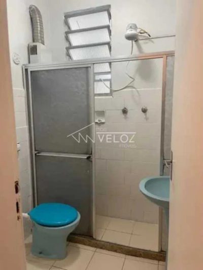 Apartamento, 1 quarto, 48 m² - Foto 5