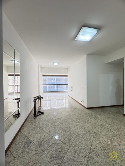 Apartamento, 3 quartos, 110 m² - Foto 3