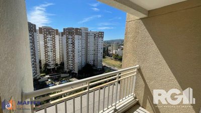 Apartamento, 2 quartos, 62 m² - Foto 3