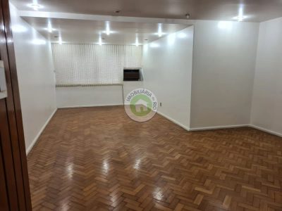 Apartamento, 3 quartos, 136 m² - Foto 3