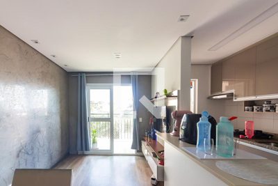 Apartamento, 2 quartos, 60 m² - Foto 2