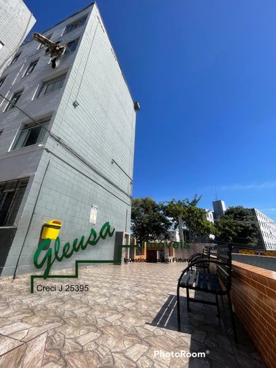 Apartamento, 3 quartos, 56 m² - Foto 3