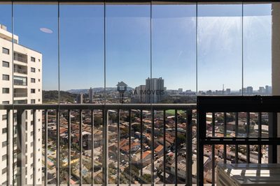 Apartamento, 2 quartos, 48 m² - Foto 5