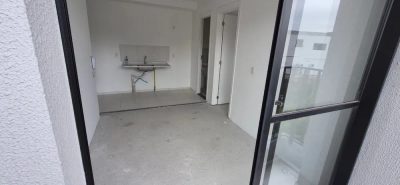 Apartamento, 2 quartos, 42 m² - Foto 1