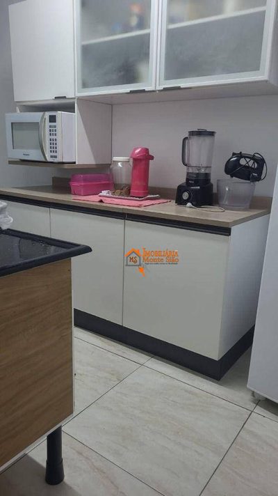 Apartamento, 2 quartos, 62 m² - Foto 5